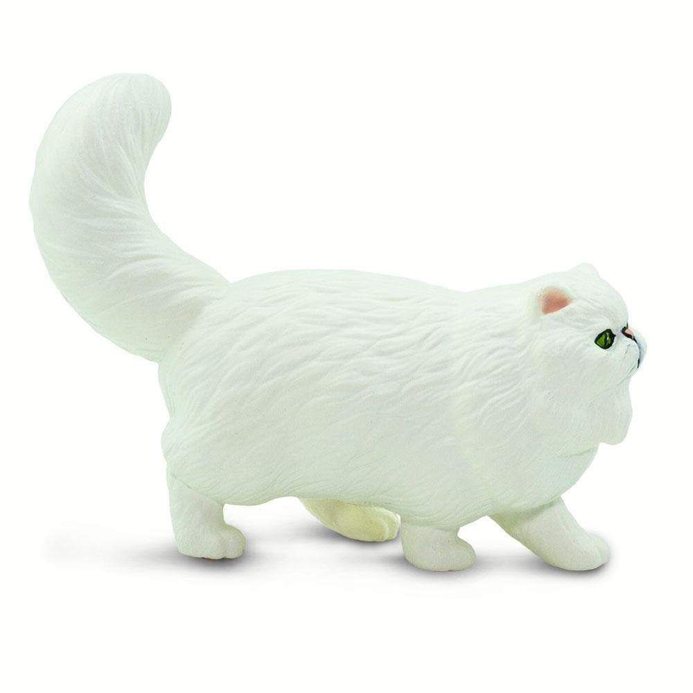 Figura Gato Persa Safari Ltd.