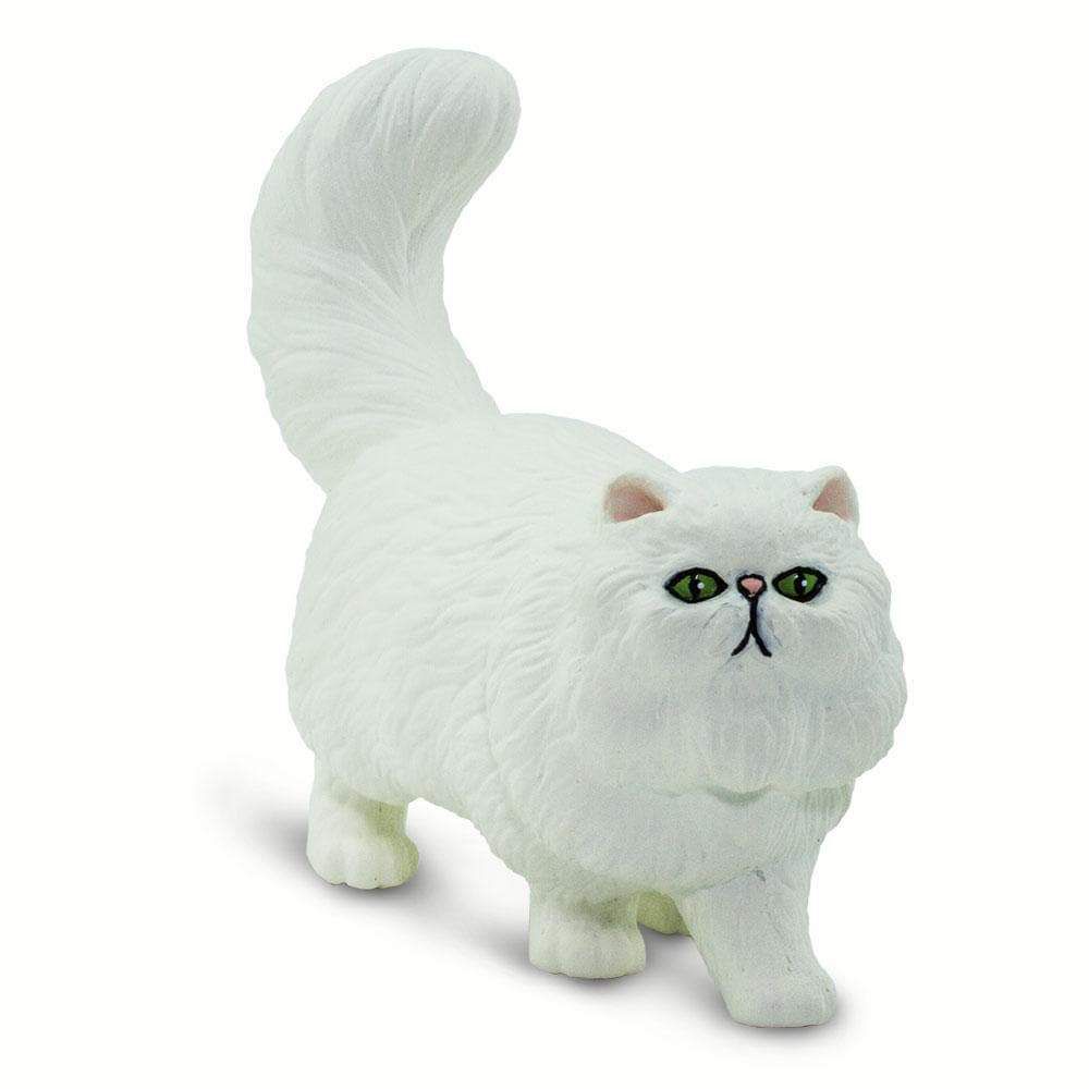 Figura Gato Persa Safari Ltd.