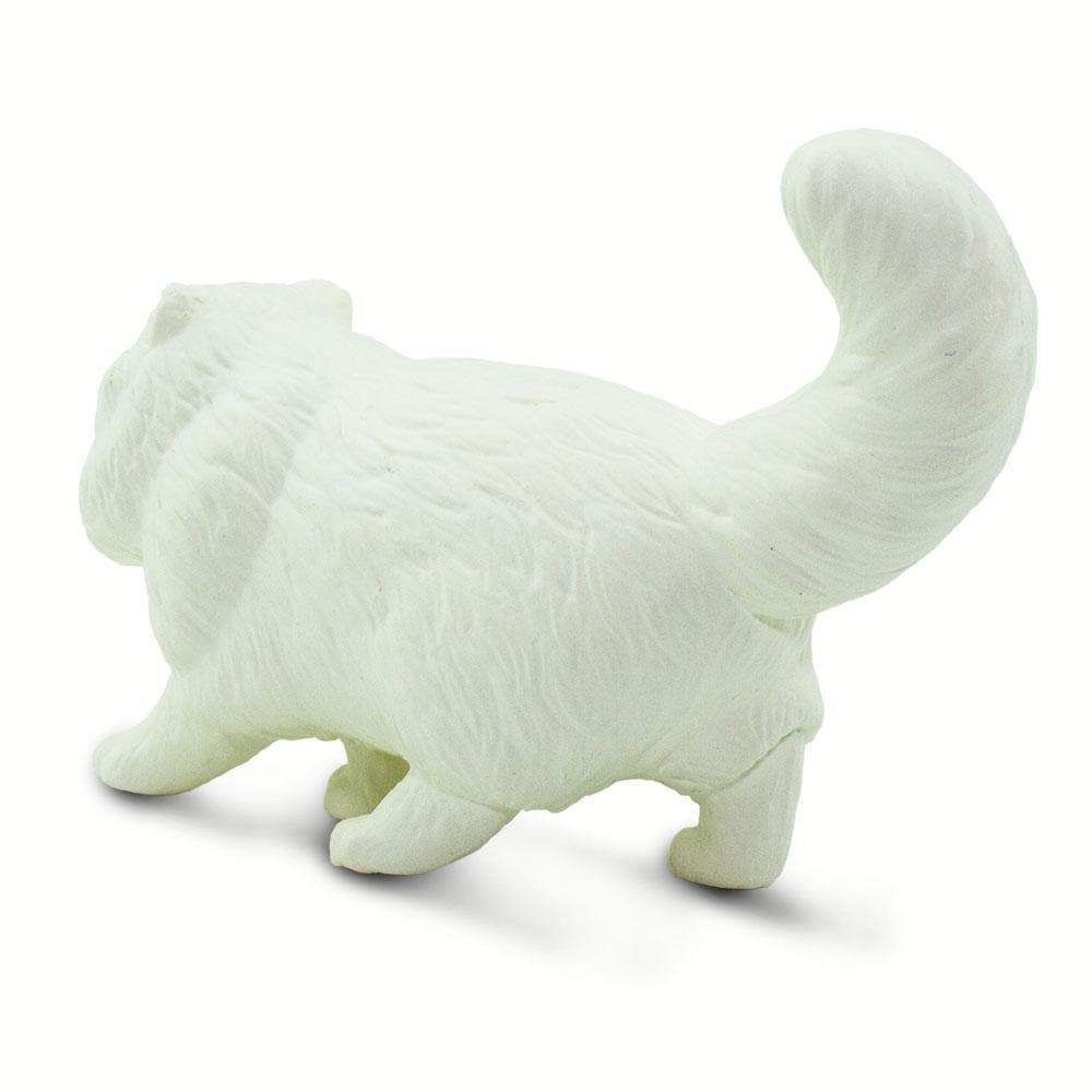 Figura Gato Persa Safari Ltd.