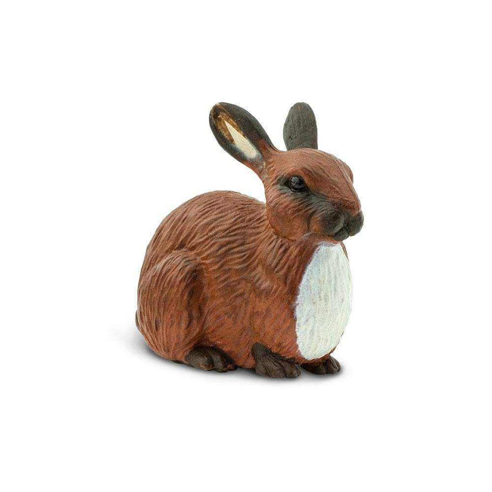 Figura Coelho Safari Ltd.