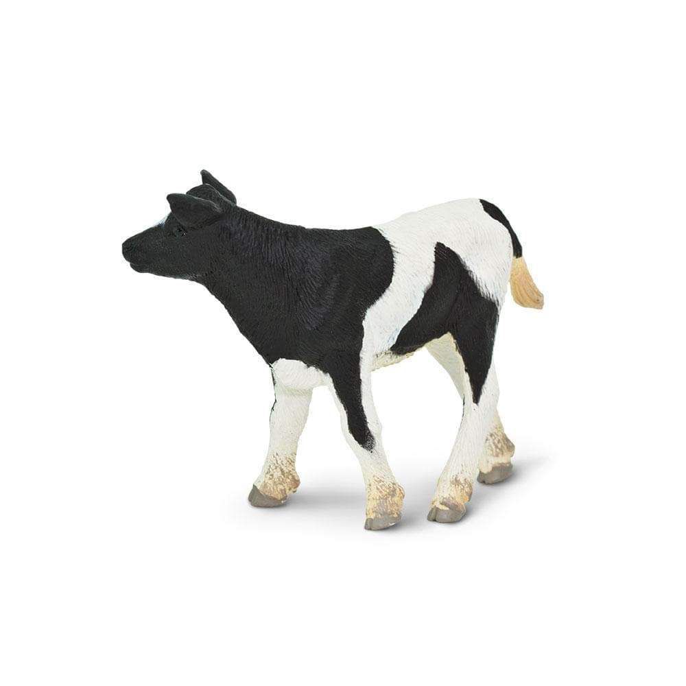 Figura Bezerro Holandês Safari Ltd.