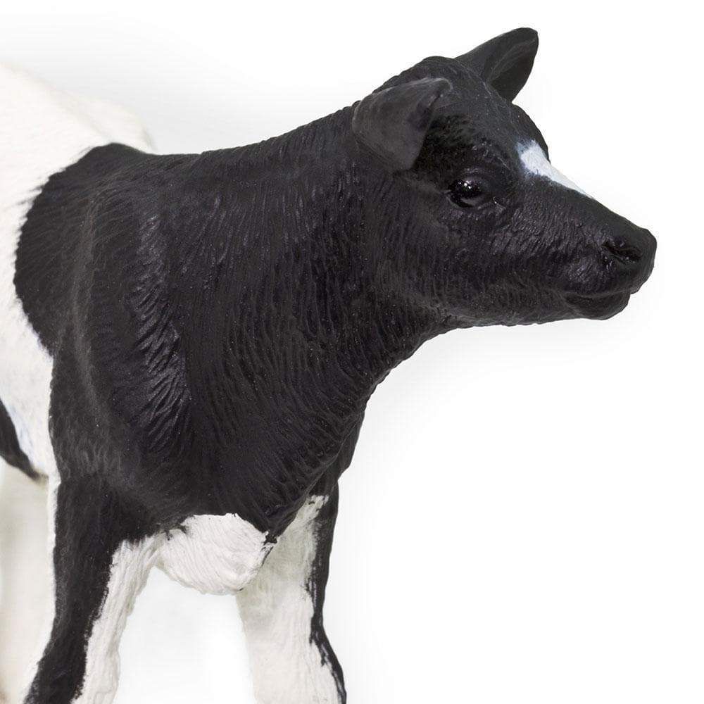 Figura Bezerro Holandês Safari Ltd.