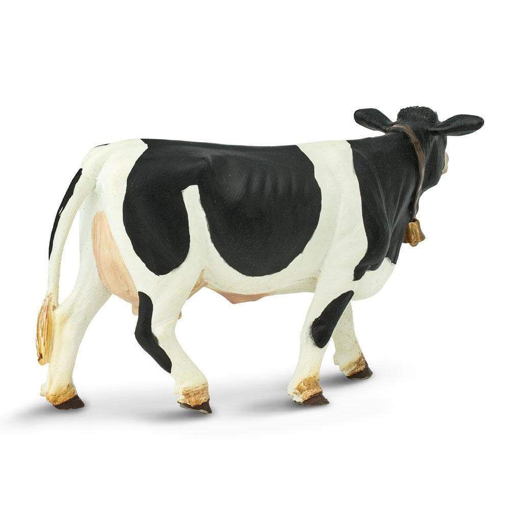 Figura Vaca Holandesa Safari Ltd.