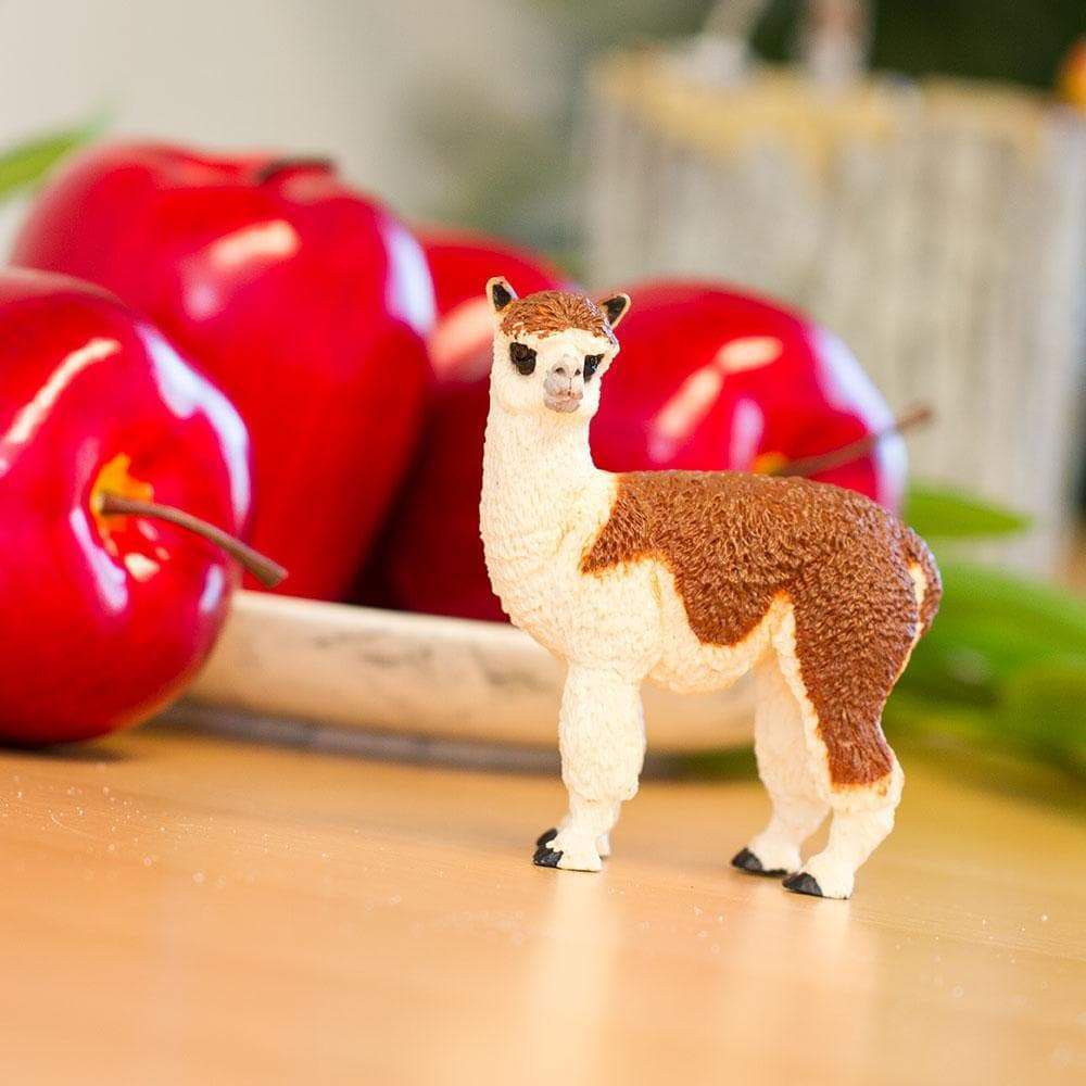 Figura Alpaca Safari Ltd.