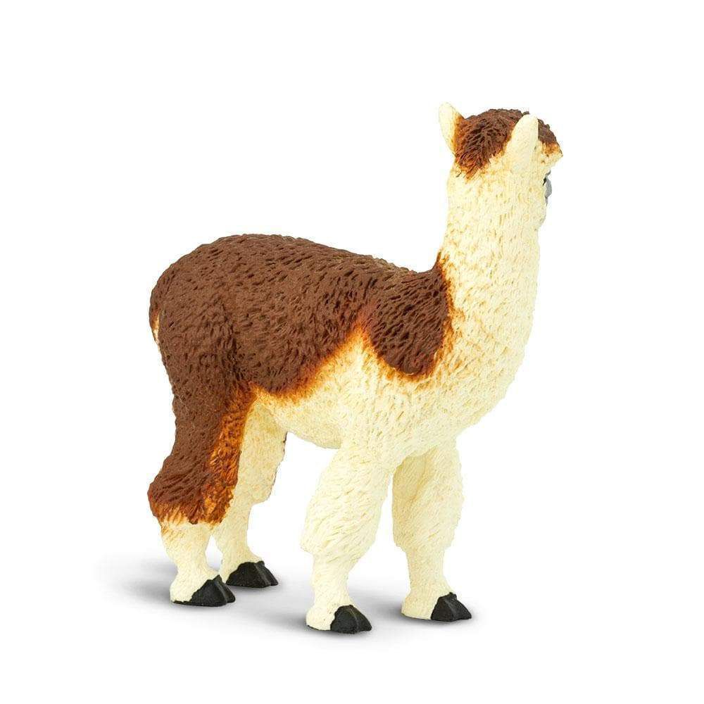 Figura Alpaca Safari Ltd.