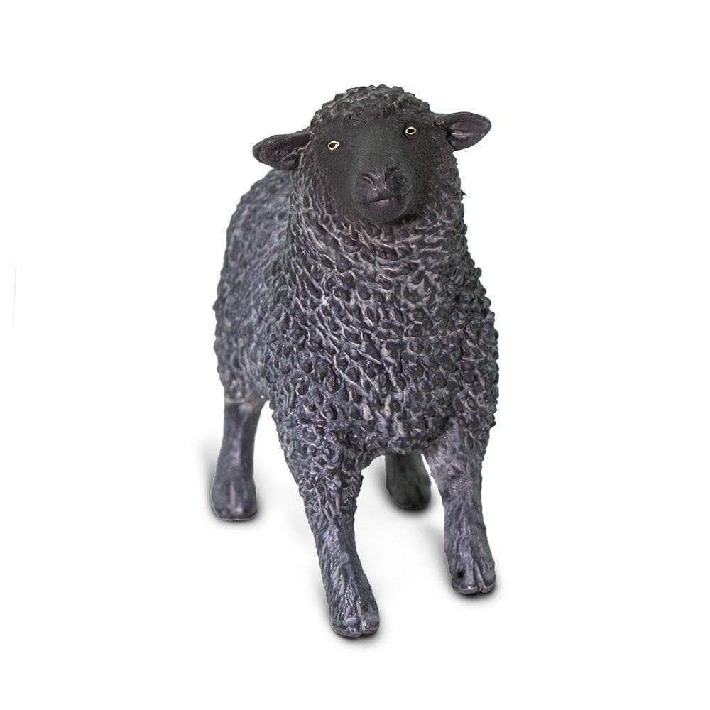 Figura Ovelha Negra Safari Ltd.