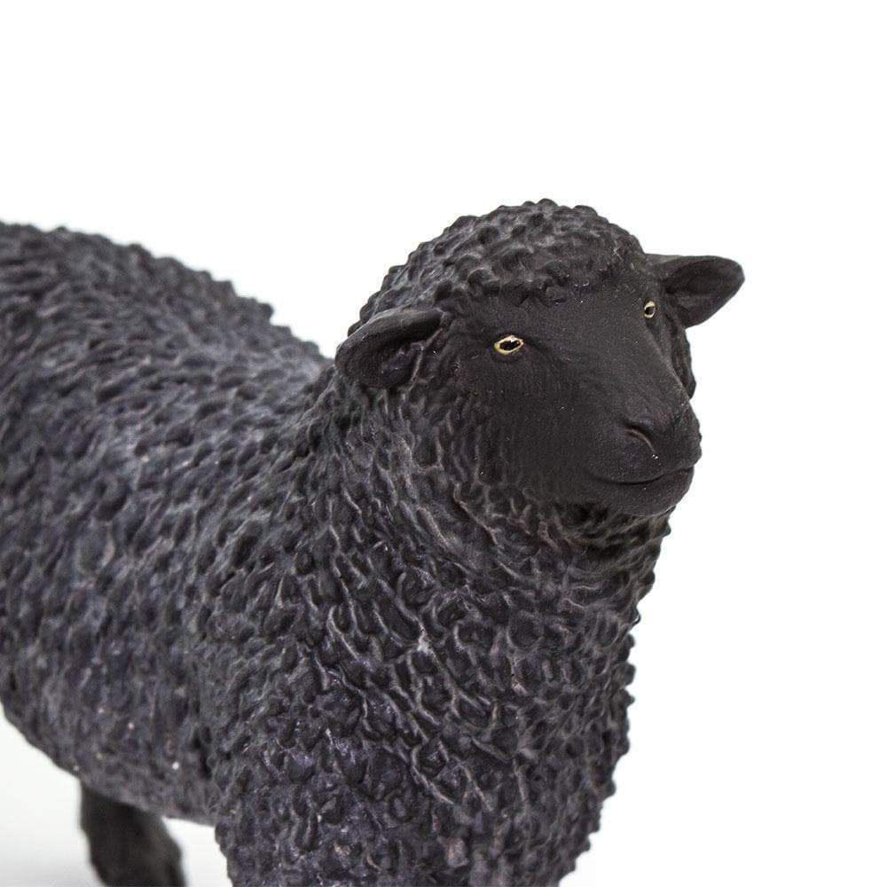 Figura Ovelha Negra Safari Ltd.
