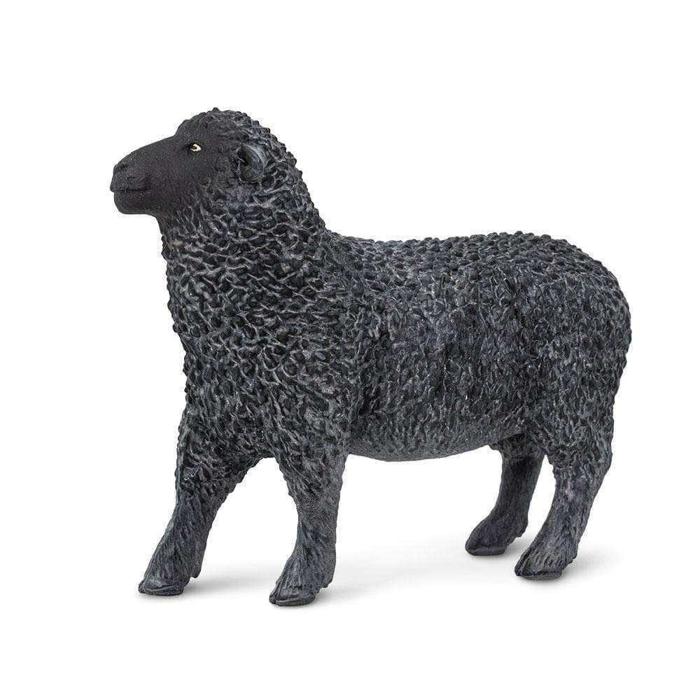 Figura Ovelha Negra Safari Ltd.