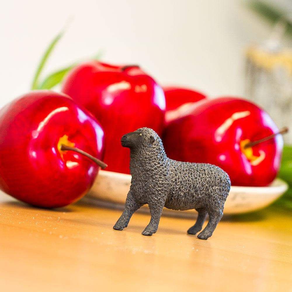 Figura Ovelha Negra Safari Ltd.