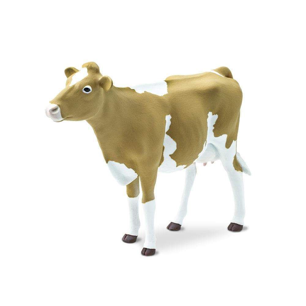 Figura Vaca Guernsey Safari Ltd.