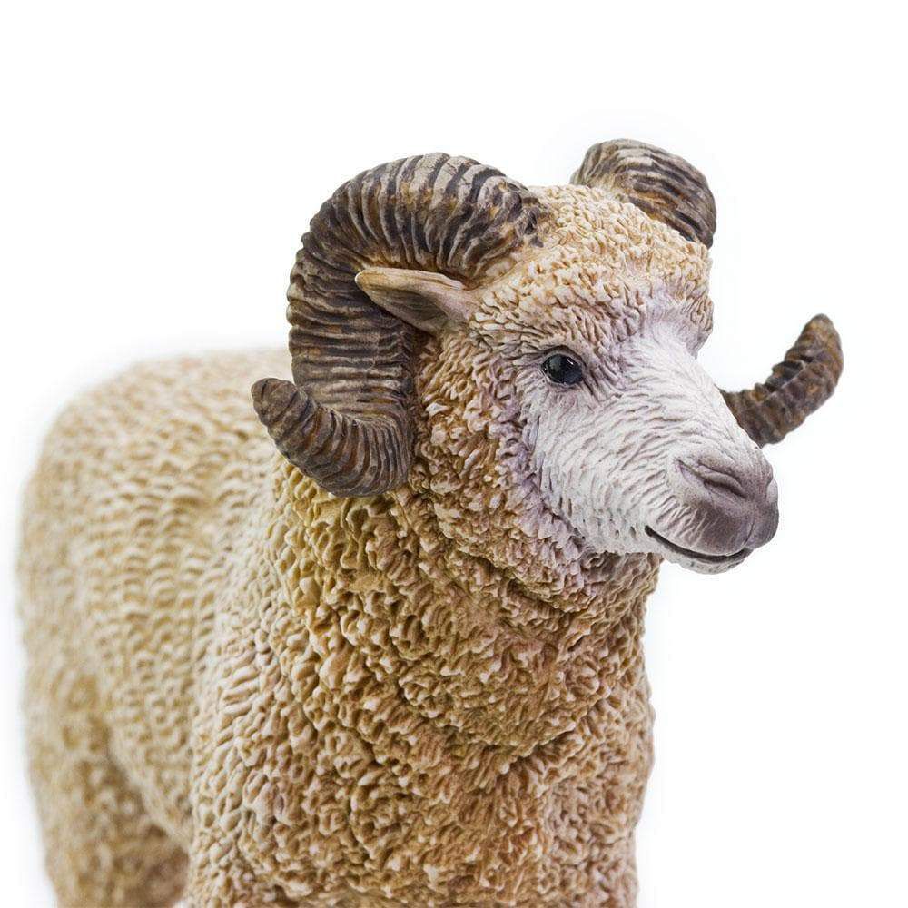 Figura Ovelha Safari Ltd.