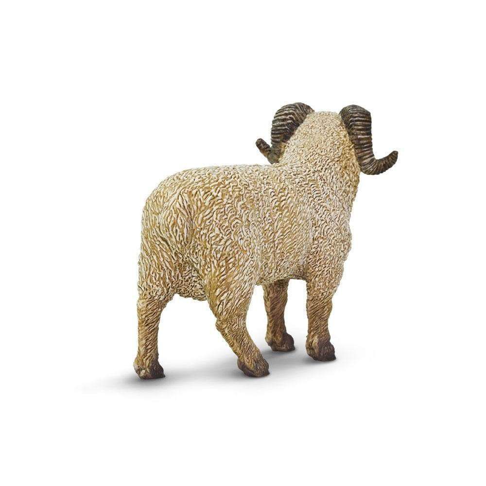 Figura Ovelha Safari Ltd.