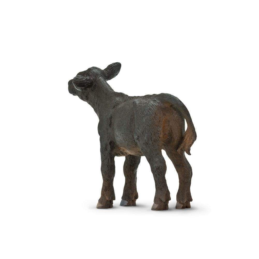 Figura Bezerro Angus Safari Ltd.