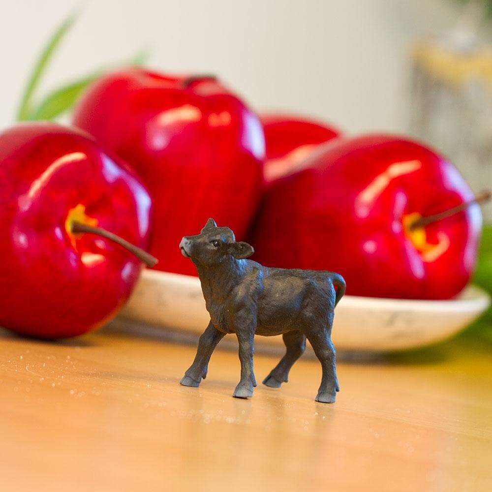 Figura Bezerro Angus Safari Ltd.