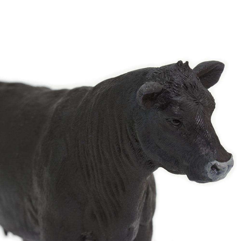 Figura Vaca Angus Safari Ltd.