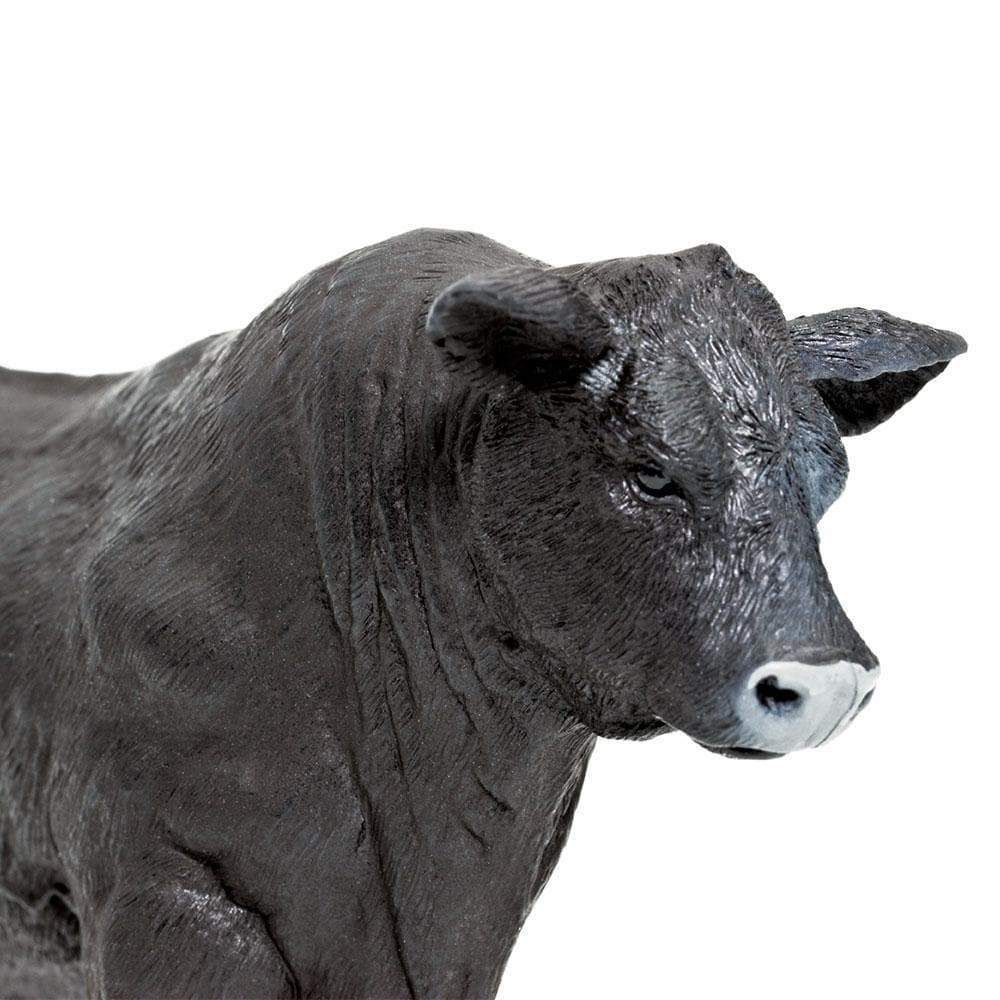 Figura Touro Angus Safari Ltd.