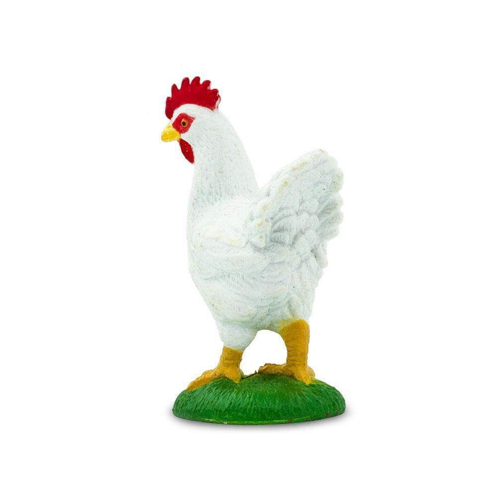 Figura Galinha Safari Ltd.