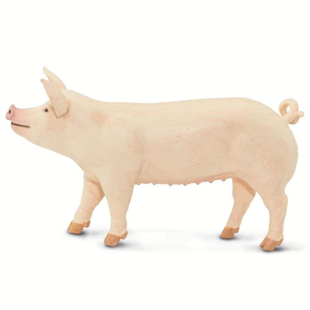Figura Porquinho Safari Ltd.
