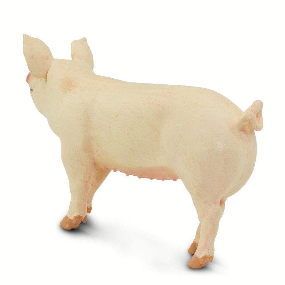 Figura Porquinho Safari Ltd.