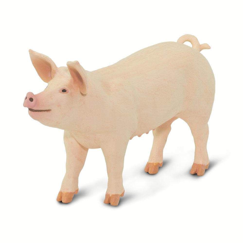 Figura Porquinho Safari Ltd.