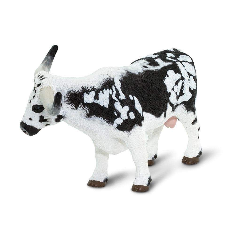 Figura Texas Longhorn Bull Safari Ltd.