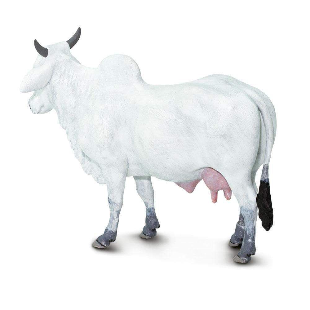 Figura Vaca Ongole Safari Ltd.