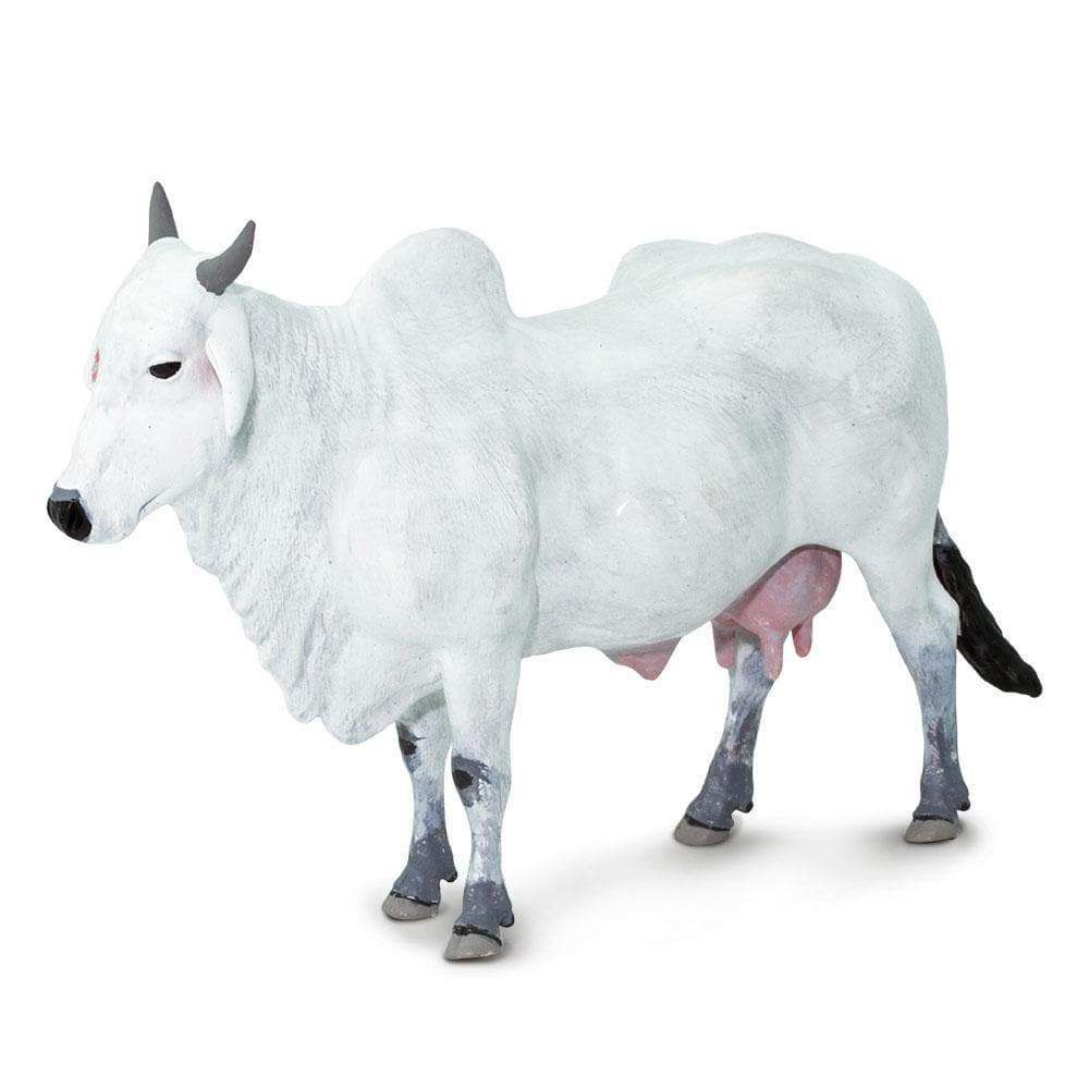Figura Vaca Ongole Safari Ltd.