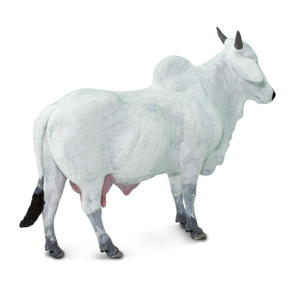 Figura Vaca Ongole Safari Ltd.