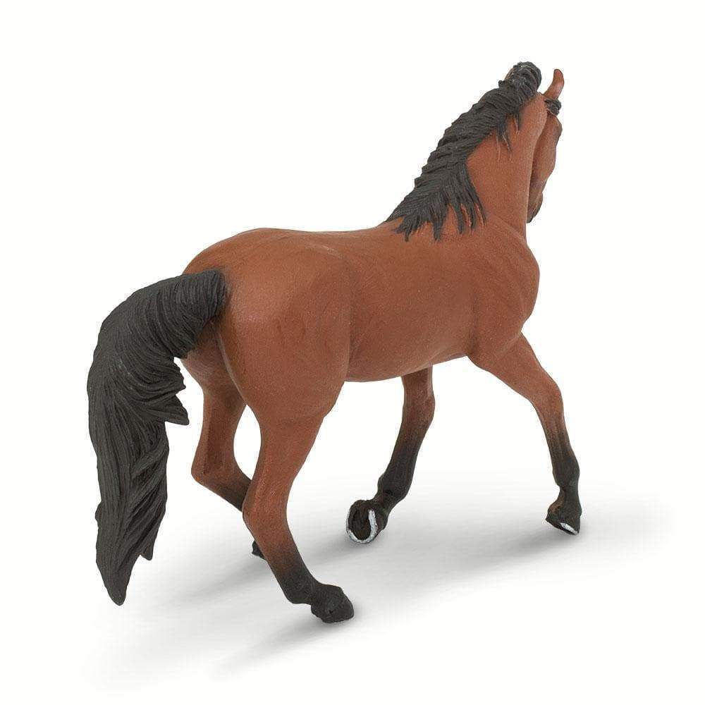 Figura Égua Morgan Safari Ltd.