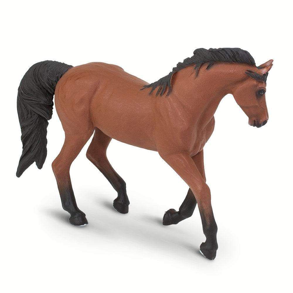 Figura Égua Morgan Safari Ltd.