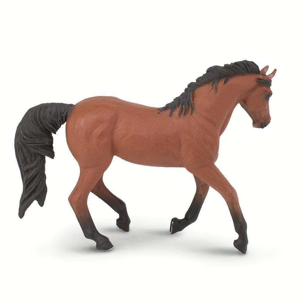 Figura Égua Morgan Safari Ltd.
