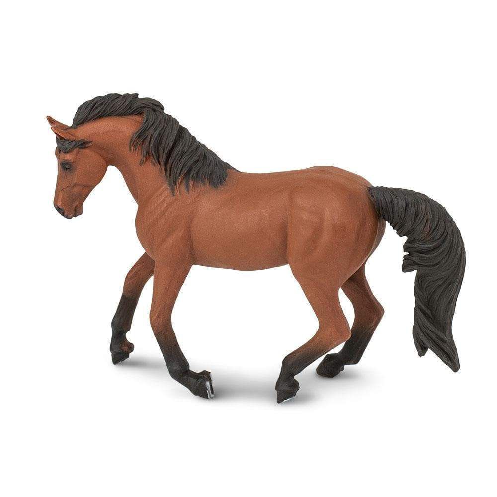 Figura Égua Morgan Safari Ltd.