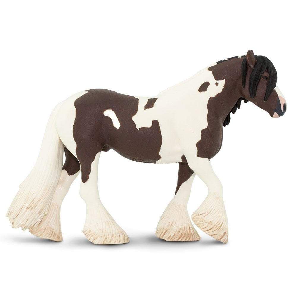 Figura Cavalo Tinker Safari Ltd.