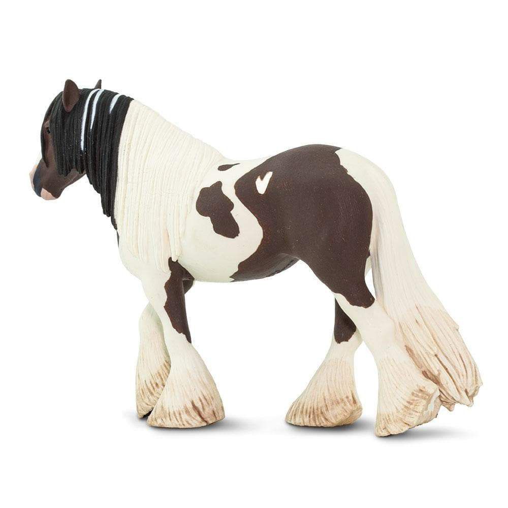 Figura Cavalo Tinker Safari Ltd.
