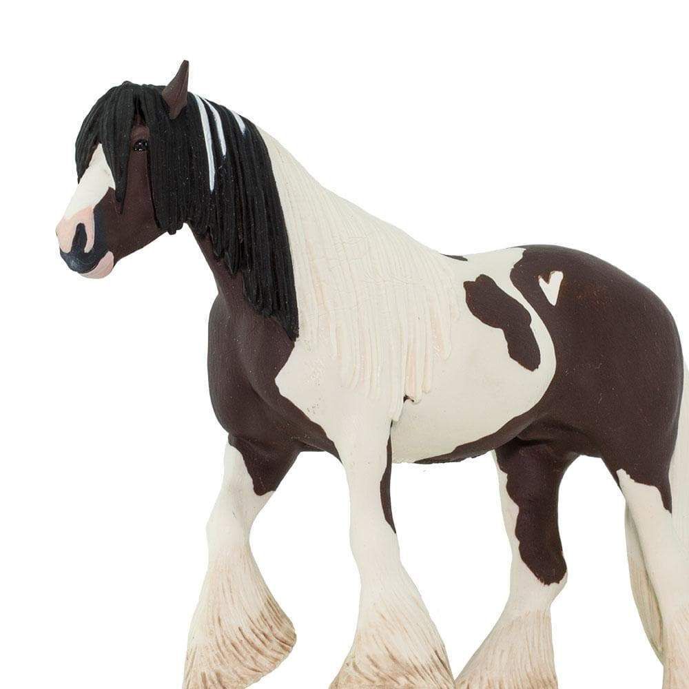 Figura Cavalo Tinker Safari Ltd.