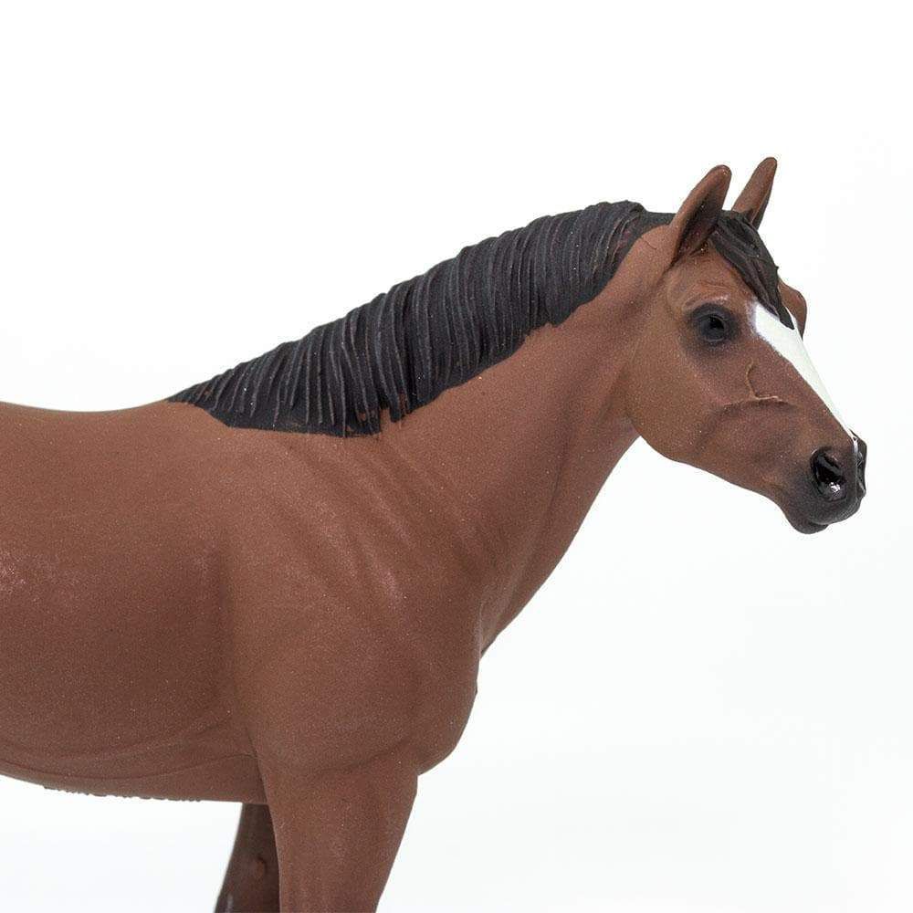 Figura Cavalo Quarto de Milha Safari Ltd.