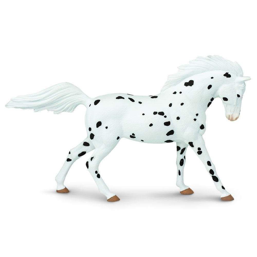 Figura Cavalo Knabstrupper Safari Ltd.