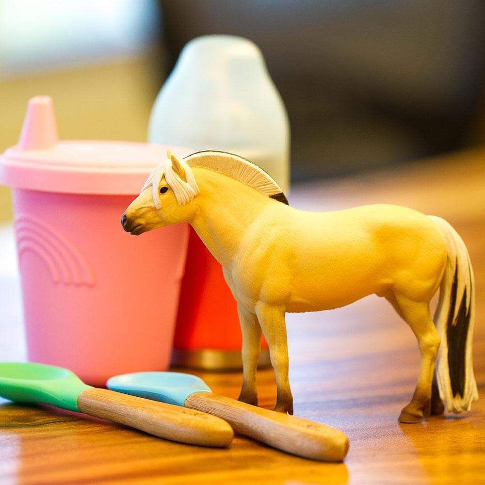 Figura Cavalo Fjord Safari Ltd.