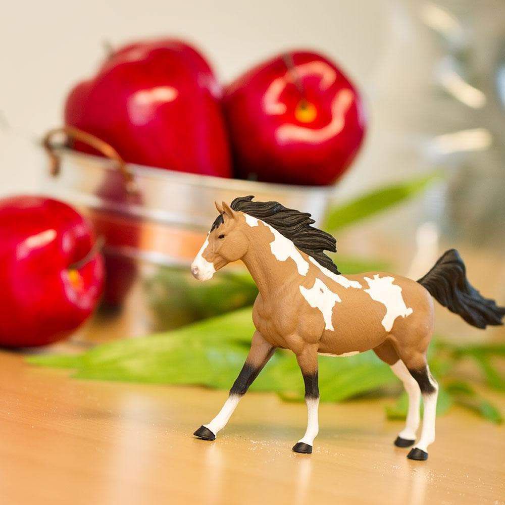 Figura Cavalo Mustang Safari Ltd.