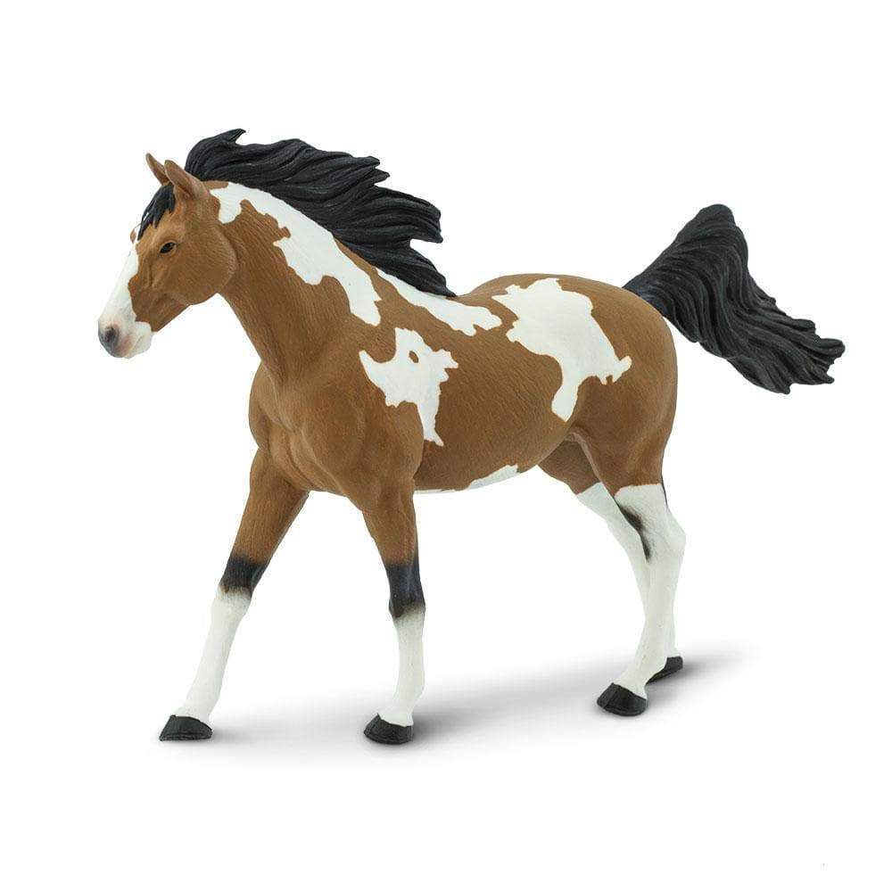 Figura Cavalo Mustang Safari Ltd.