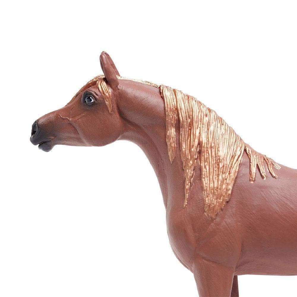 Figura Égua Árabe Safari Ltd.