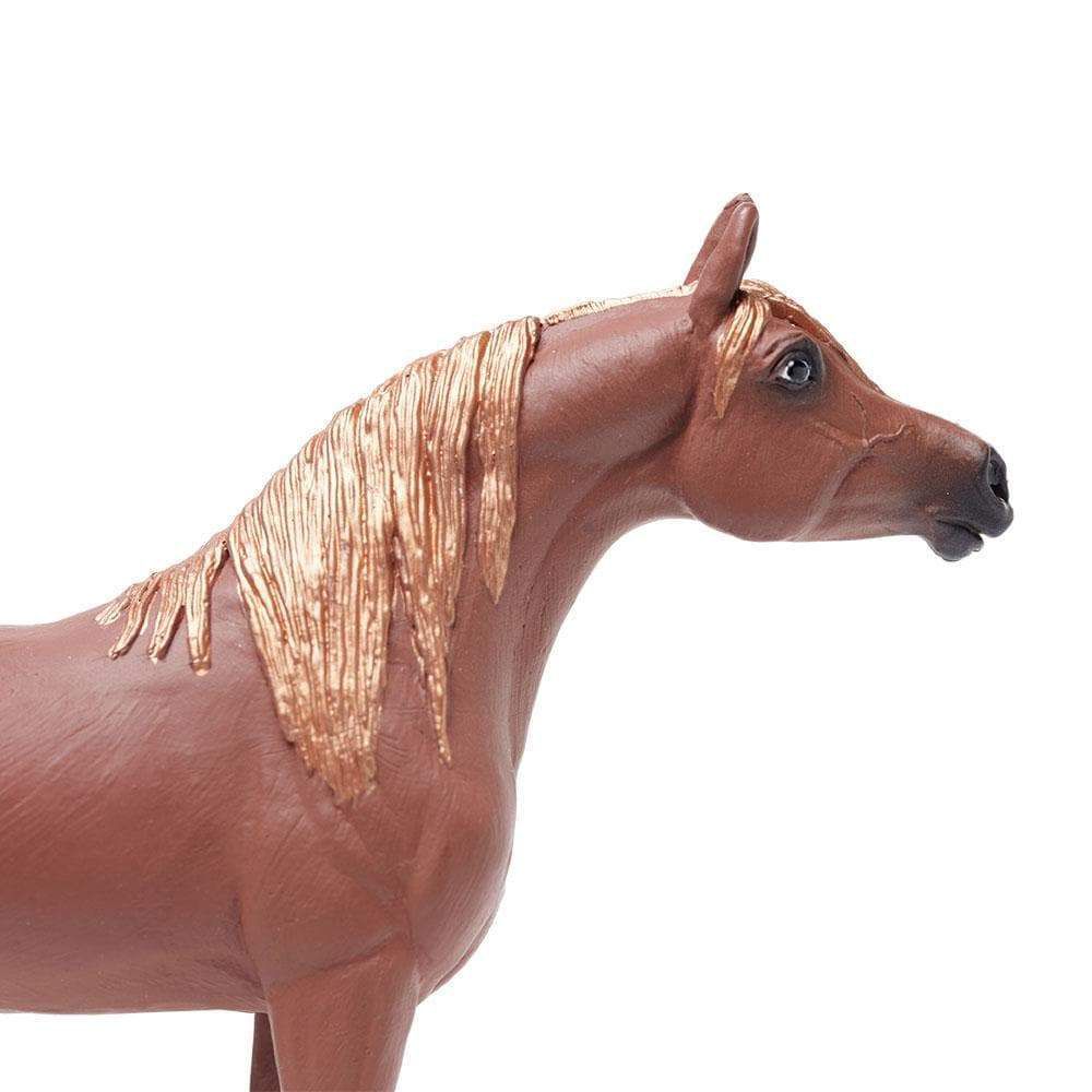 Figura Égua Árabe Safari Ltd.