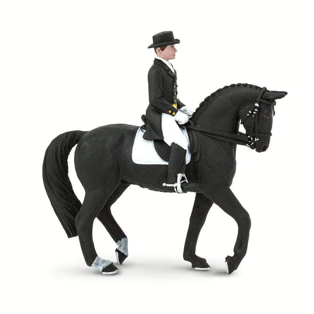 Figura Cavalo Holsteiner (set Dancing Bells) Safari Ltd.