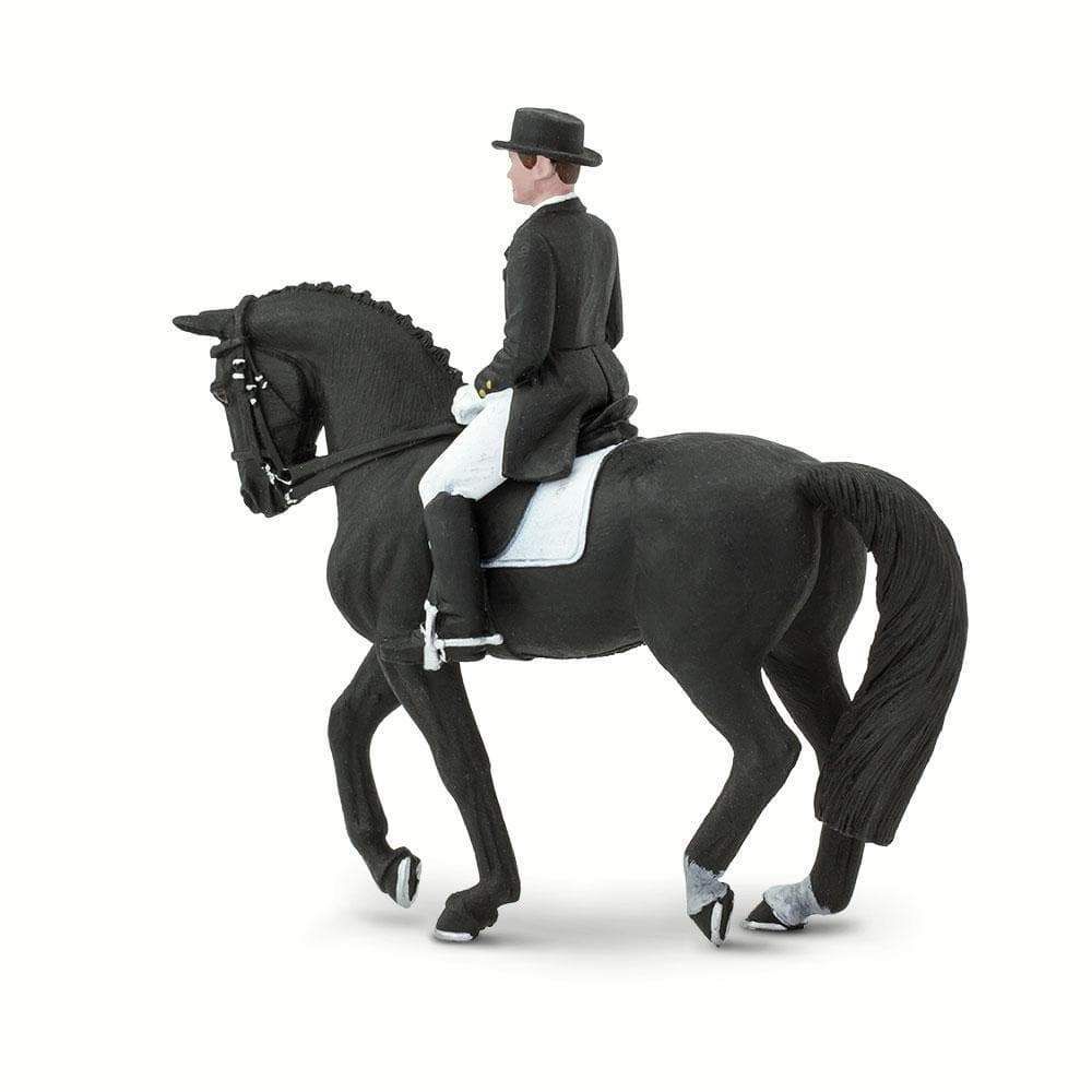 Figura Cavalo Holsteiner (set Dancing Bells) Safari Ltd.