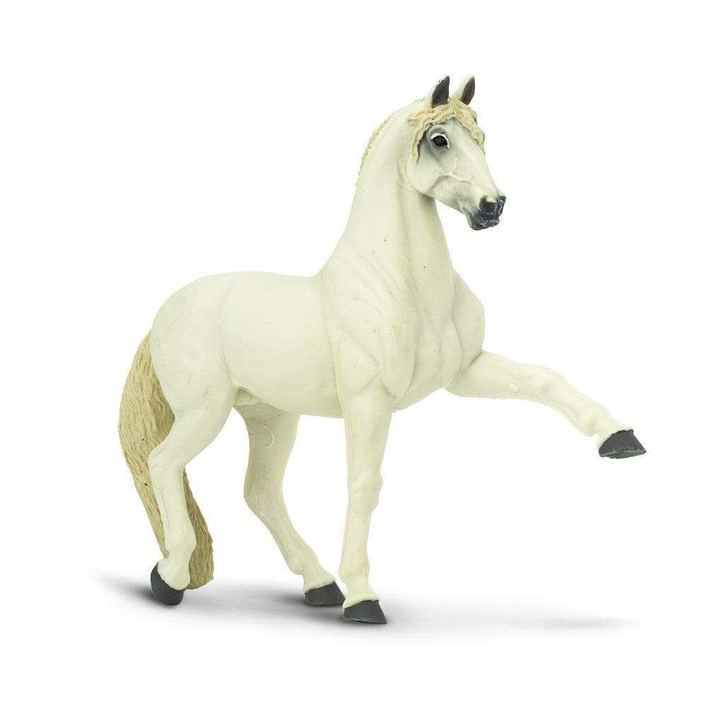 Figura Cavalo Andaluz Safari Ltd.