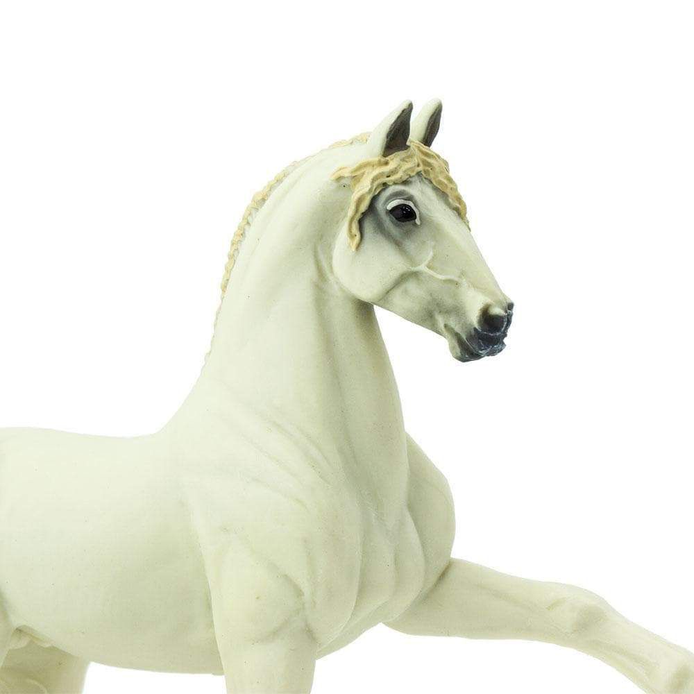 Figura Cavalo Andaluz Safari Ltd.