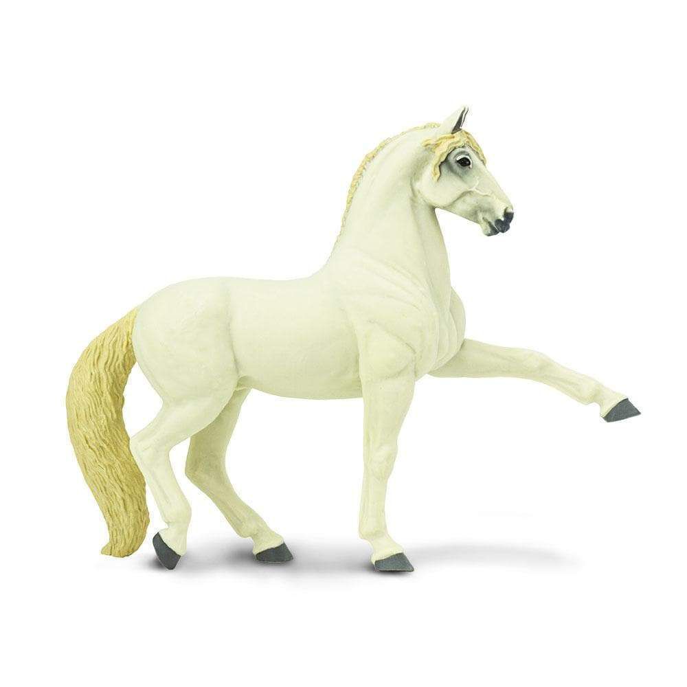 Figura Cavalo Andaluz Safari Ltd.