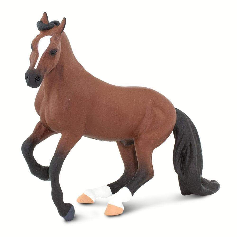 Figura Cavalo Puro Sangue Safari Ltd.