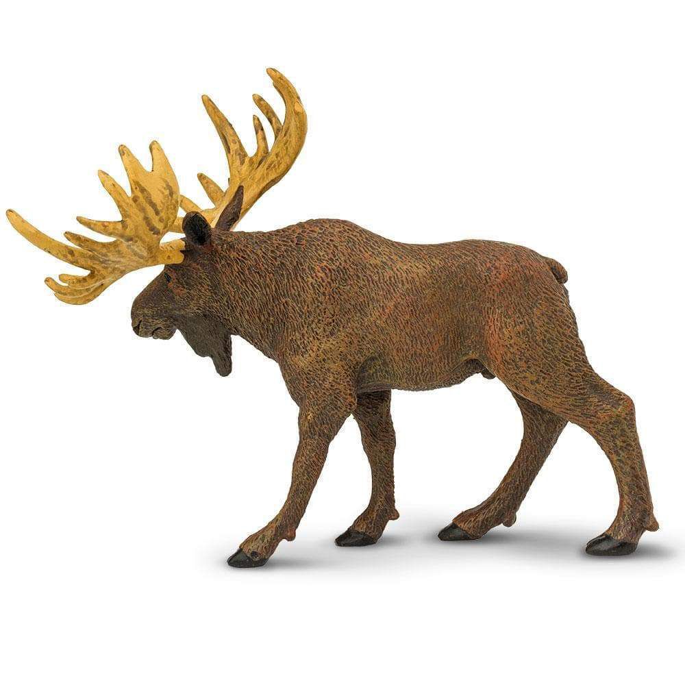 Figura Alce Safari Ltd.