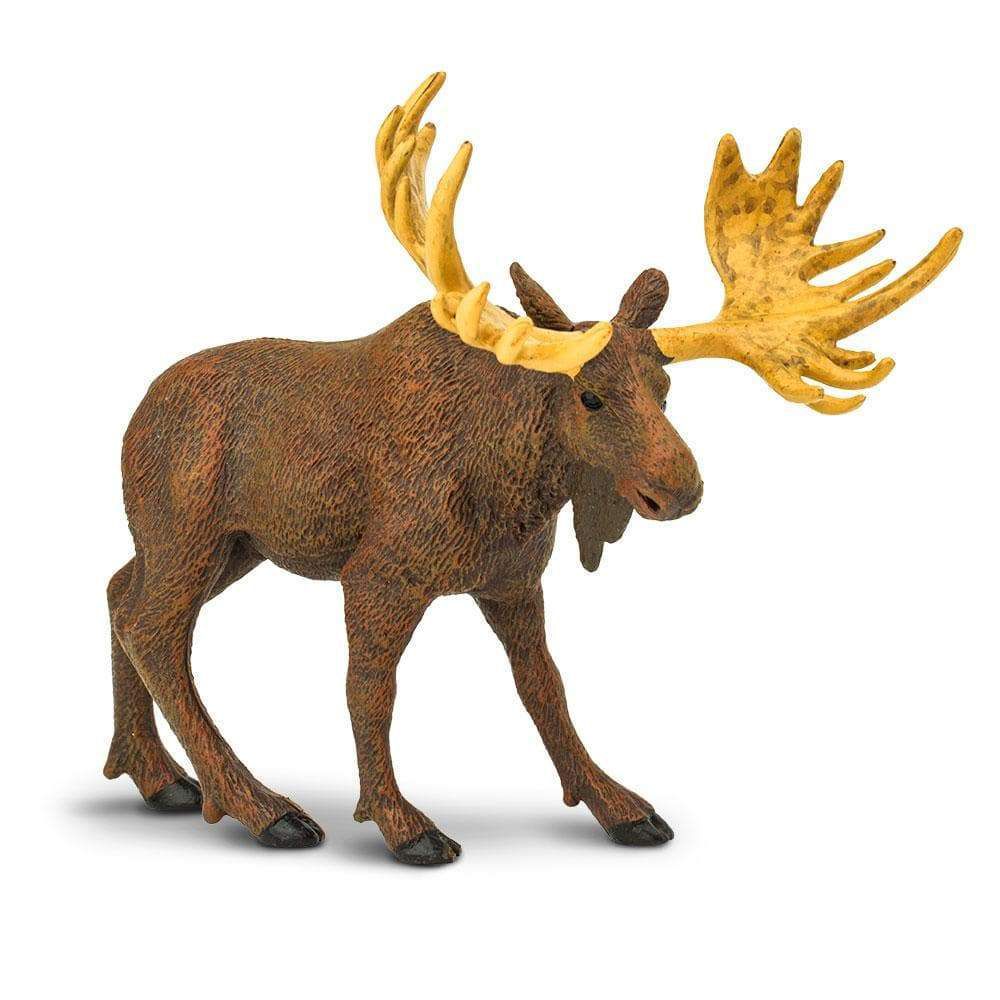 Figura Alce Safari Ltd.
